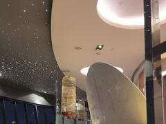 -广州花园酒店·凌璇阁旋转餐厅CAROUSEL360