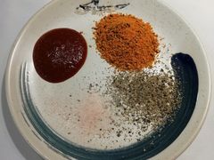 -隐炉和牛烧肉店(群力店)