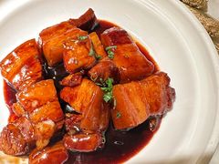 -绿茶餐厅(华信Mall店)