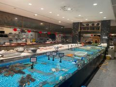 -梁家大院•农家菜(昆山会展中心店)