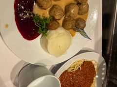 -宜家·瑞典风味餐厅(四元桥店)