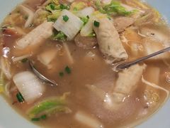 -阿毛饭店(和义路店)