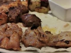 -Efes Turkish & Mediterranean Cuisine 艾菲斯餐厅(陆家嘴店)