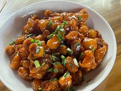 -芦茨金富饭庄·25年老字号·专做稻草鸡