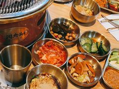 -闻老头·菊花炭烤肉(D11店)