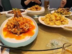 -黑石礁酒楼·海鲜(黑石礁店)