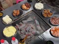 -同心烧烤(总店)