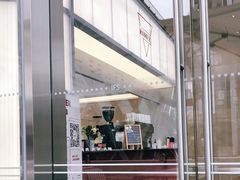 -Manner Coffee(IFS一楼店)
