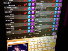 -星聚会KTV(金狮大厦店)