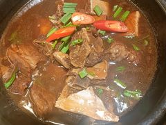 -老宁波1381餐厅(宏泰广场店)