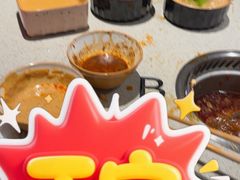 -海底捞大排档火锅(悦荟广场店)