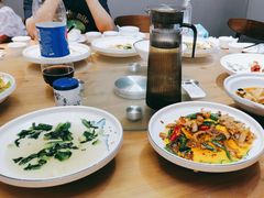 -食光慢宴·安吉土菜馆