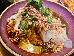 -纳鲁孜·新疆特色餐厅(上海悦荟广场店)