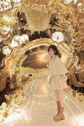 -花嫁丽舍海岛婚礼殿堂(国展店)
