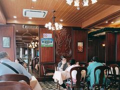 -德大西餐社(云南南路店)
