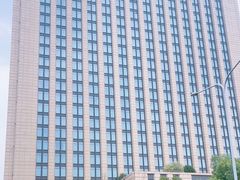 -济南喜来登酒店
