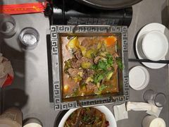 -八张桌子(老店)