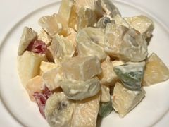 -通海俄式烧烤·俄罗斯大串(嵩山路店)