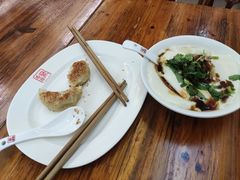 豆腐脑-聚香斋(东关街店)