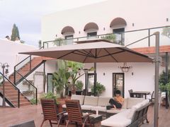 -素心小筑(后沙裕镇店)