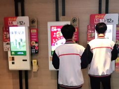 -麦当劳(百利广场店)