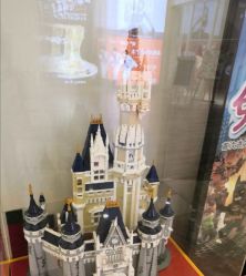 -Block Park 租乐高(D32店)