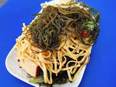 -北三沙家烧麦(北头道街店)