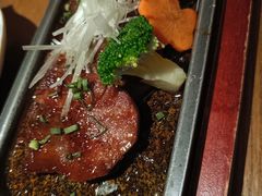 -水之惠鲜鱼料理(王府大街店)