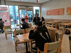 大堂-德克士(茶店子客运站店)