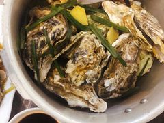 -东极岛海鲜