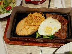 -必胜客(衡阳船山店PH店)
