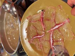 -老马斑鱼店(桂花路店)