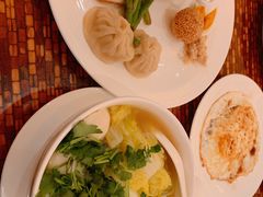 -鸣诗自助餐(澳門四季酒店)