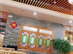 大堂-德胜轩正宗顺德菜(宝安沙井会展中心店)