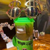 啊爆柠檬茶万家丽店