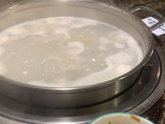 -鱼粤鲜淘米捞·中山脆肉鲩火锅(悦湖会店)