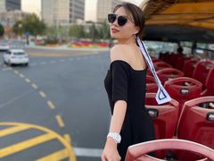 -BUS TOUR观光巴士