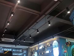 -柠檬树茶餐厅(海雅缤纷城店)