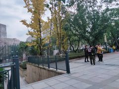 -重庆工商大学(南岸校区)