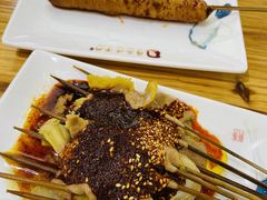 -马三洋芋片(兰州总店)