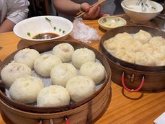 -余氏豆腐包老店(东直街店)