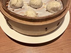 特色小笼包-鼎泰丰(国金中心店)