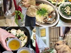 -铁炉农家菜馆