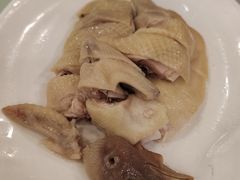 -清心鸡沙田乳鸽店·非遗传承(粤垦路店)