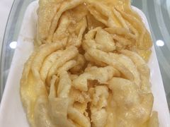 蛋散-番禺宾馆丽苑厅