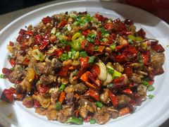 -李氏传家菜(兴城路店)