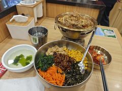 -米村拌饭(南京万达茂店)