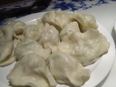 -东方饺子王臻味餐厅(新嘉坡城店)