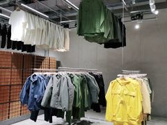 -迪桑特DESCENTE(北京三里屯BLANC店)