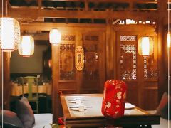 -大张烙馍村(泉山店)